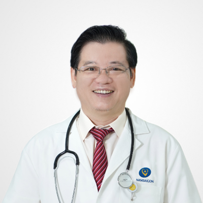 DR. VO DANG SON