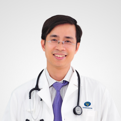 DR. HO THANH LICH