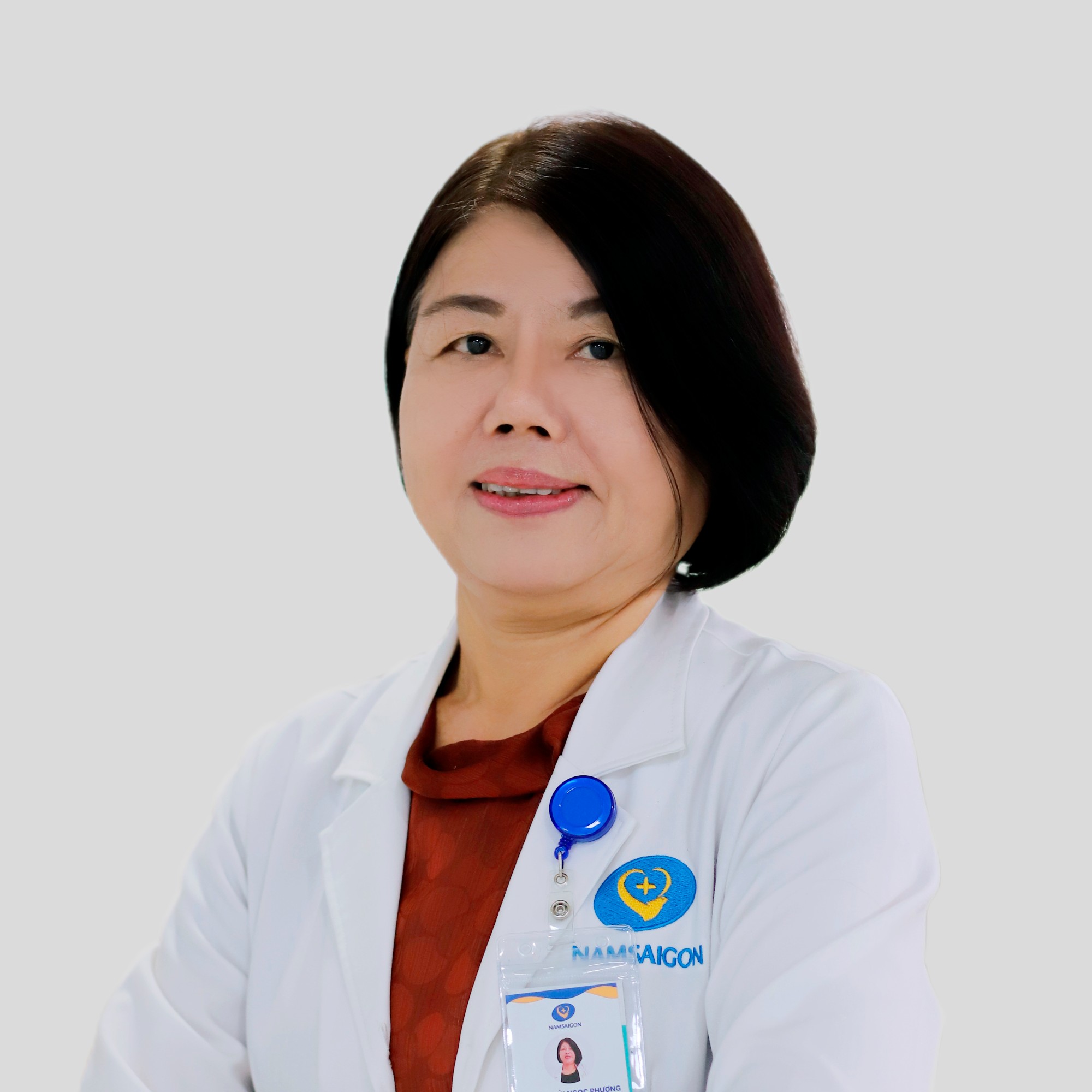 DR. BUI NGOC PHUONG