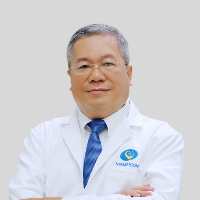 DR. NGUYEN KIM CHUNG