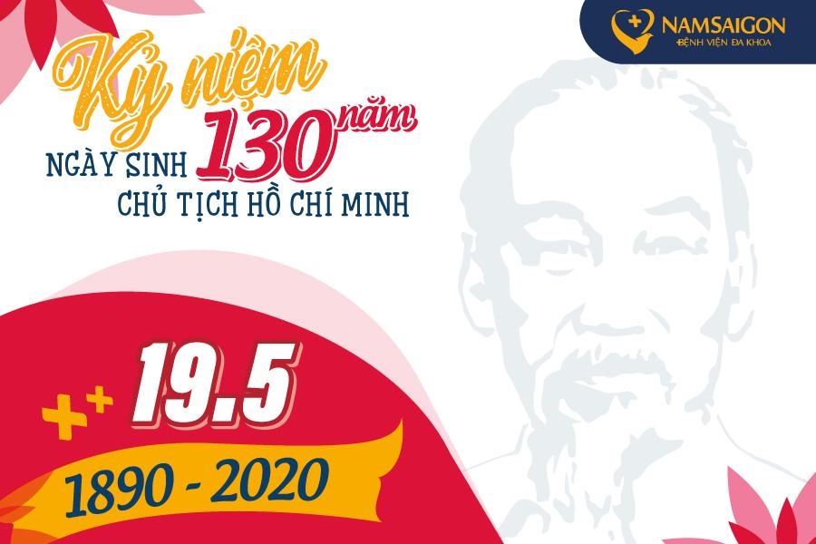 Kỷ niệm 130 năm Ngày sinh nhật Bác Hồ (19/5/1890 – 19/5/2020): Hồ Chí Minh - nhà văn hóa kiệt xuất