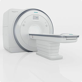 Máy chụp cộng hưởng từ MRI