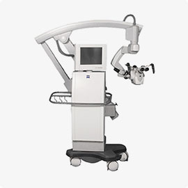 Hệ thống kính hiển vi phẫu thuật OPMI PENTARO 800 CARL ZEISS