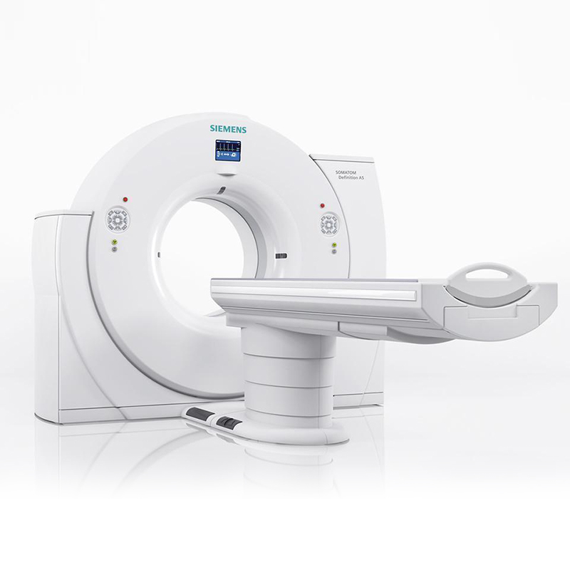 Máy chụp vi tính cắt lớp CT