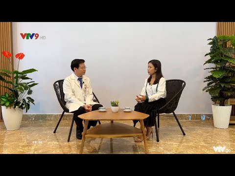 [VTV9] Cách điều trị, phòng ngừa bệnh rối loạn đường tiêu hóa dưới? - BS.CKII Võ Đăng Sơn