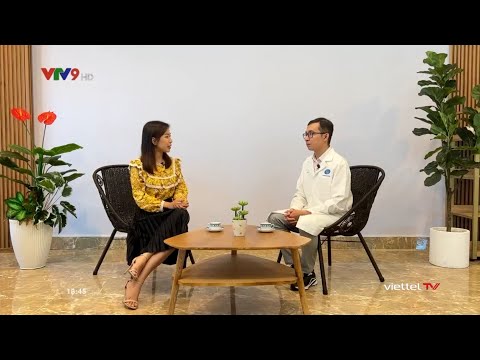 Phòng ngừa bệnh đường hô hấp ở người cao tuổi - BS Hà Tấn Lộc