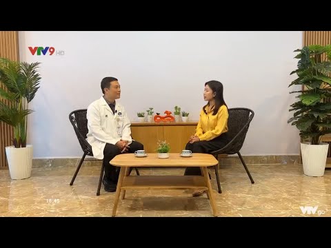 [VTV9] Cần thực hiện nội soi tai - mũi - họng khi nào? - Ths.BS.CKII Nguyễn Trương Khương