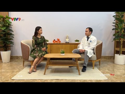 [VTV9] Phòng ngừa bệnh sốt xuất huyết (P2) - BS.CKI Nguyễn Minh Thuận
