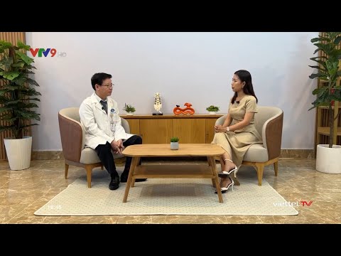 [VTV9] Những yếu tố làm tăng nguy cơ ung thư thực quản - BS.CKII Võ Đăng Sơn