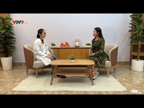 [VTV9] Xuất huyết võng mạc do đái tháo đường - Ths Đỗ Thị Vân Anh