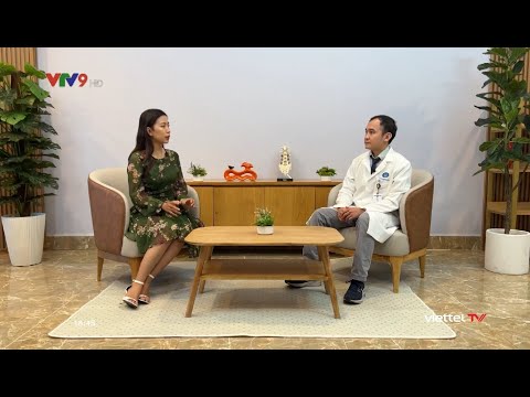 [VTV9] Tình trạng sốc nhiệt ảnh hưởng thế nào đến sức khỏe? - BS.CKI Nguyễn Minh Thuận