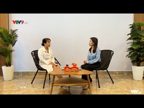 [VTV9] Chế độ ăn uống dành cho bệnh nhân xơ vữa động mạch - ThS.BS Hàn Tiểu Sảo